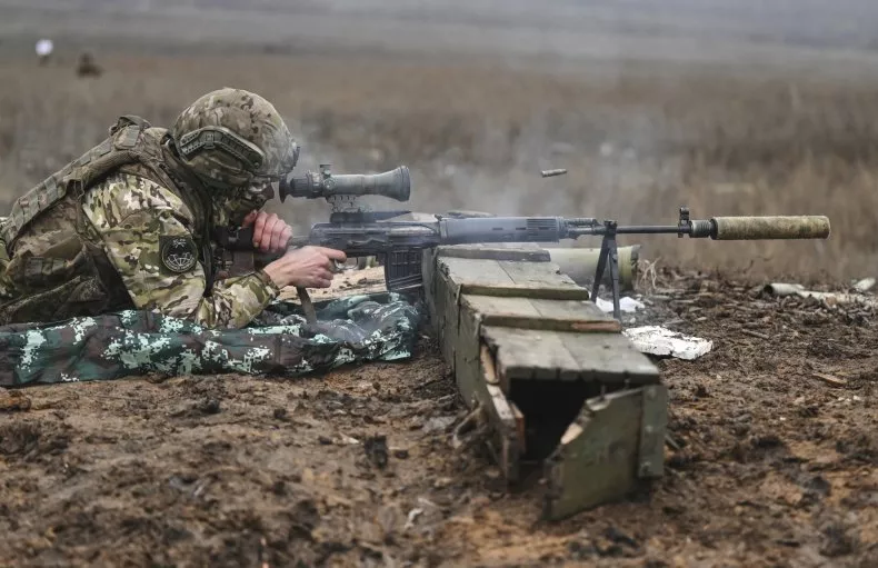 Росія перетнула похмурий рубіж втрат у війні в Україні